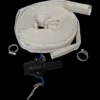 Lay flat set h – heavy duty pipe & hose fitting uk, 2 inch, 30m