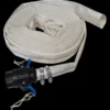 Lay flat set h – heavy duty pipe & hose fitting uk, 2 inch, 30m