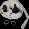 Lay flat set l – heavy duty pipe & hose fitting uk, 2 inch, 30m