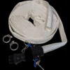 Lay flat set l – heavy duty pipe & hose fitting uk, 2 inch, 30m