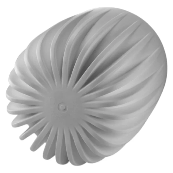 Mira pot without hole 190mm white – mira decorative garden plant pot uk