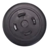 Mira bowl pot, insert and hole with plug 240mm eco wood – home diy accessory uk