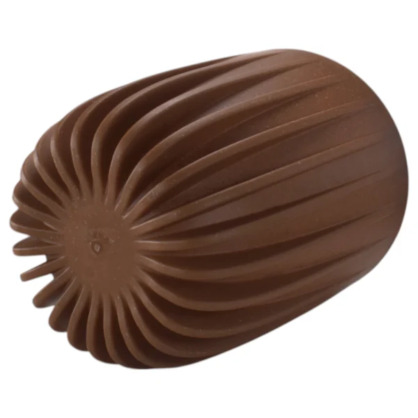 Mira pot without hole 250mm eco wood – home diy accessory uk