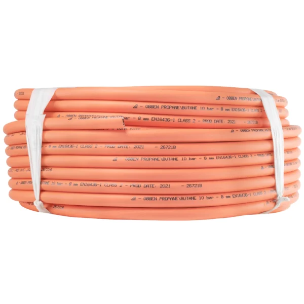Rubber gas pipe 8mm – heavy duty pipe & hose fitting uk