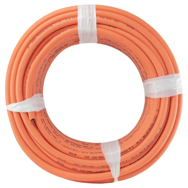 Rubber gas pipe 8mm – heavy duty pipe & hose fitting uk