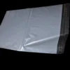 Grey mailing bag 43. 5 x 46. 5cm polybag – home diy accessory uk