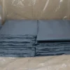 Grey mailing bag 43. 5 x 46. 5cm polybag – home diy accessory uk