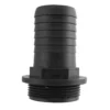 Pond straight connector 2" bspm - 50mm – garden pond fitting & accessory uk