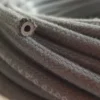 Rubber reinforced with a heat resistant textile braid – heavy duty pipe & hose fitting uk, 10mm x 1m
