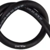 Rubber 10mm braided fuel, oil hose sae j30 r6, 1m – heavy duty pipe & hose fitting uk