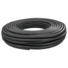 Rubber 6mm braided fuel, oil hose sae j30 r6, 1m – heavy duty pipe & hose fitting uk