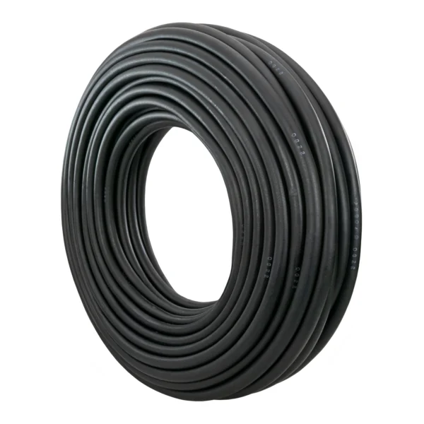 Rubber 6mm braided fuel, oil hose sae j30 r6, 1m – heavy duty pipe & hose fitting uk