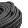 Rubber 6mm braided fuel, oil hose sae j30 r6, 1m – heavy duty pipe & hose fitting uk