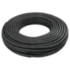 Rubber 8mm braided fuel, oil hose sae j30 r6, 1m – heavy duty pipe & hose fitting uk