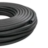 Rubber 8mm braided fuel, oil hose sae j30 r6, 1m – heavy duty pipe & hose fitting uk