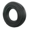 Rubber 8mm braided fuel, oil hose sae j30 r6, 1m – heavy duty pipe & hose fitting uk