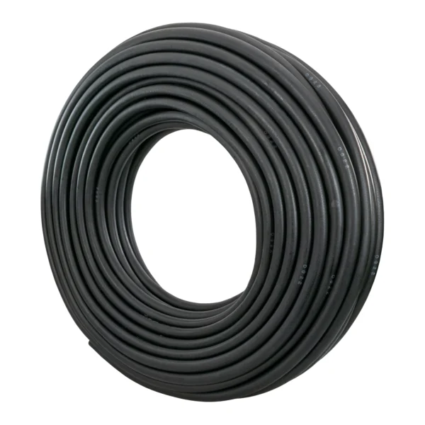 Rubber 8mm braided fuel, oil hose sae j30 r6, 1m – heavy duty pipe & hose fitting uk