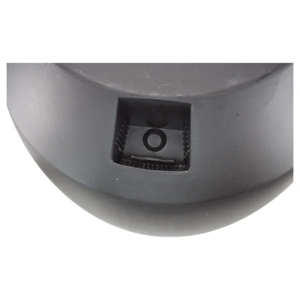 Roma bowl pot with legs, insert and hole with plug 290mm – home diy accessory uk