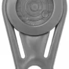 Heavy duty round type tarpaulin clips – reusable plastic tarp fasteners