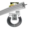 Strimmer line ripper dual star 2. 7mm x 50m – universal nylon strimmer line uk