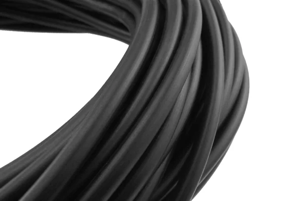 Micro irrigation tube pipe 200m roll - 4mm/6mm black complete drip micro irrigation kit uk