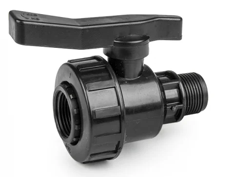 Full flow single union ball valve pp 1. 5" bspf-m – heavy duty pipe & hose fitting uk