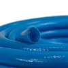 Blue water hose pipe 10mm, 20m – heavy duty pipe & hose fitting uk