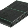 70g woven weed membrane 3. 2m x 10m