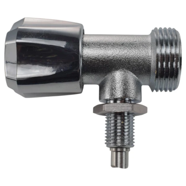 Double lever tap full connection kit x2 – home diy accessory uk