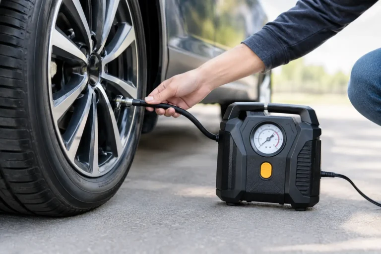 Tyre inflator review: what makes one worth buying?
