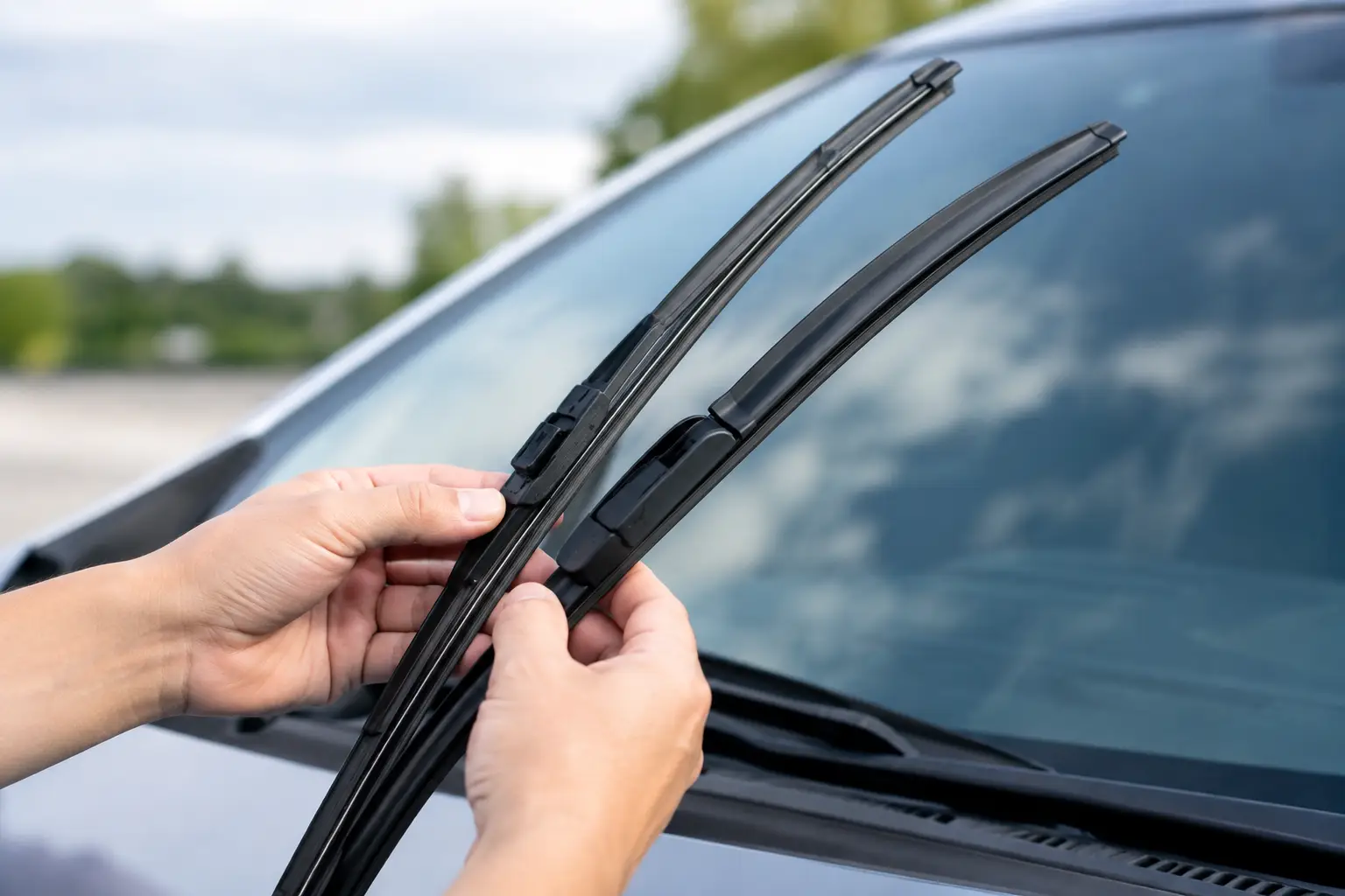 When to replace wipers: 7 signs you need new blades 1 When to replace wipers: 7 signs you need new blades
