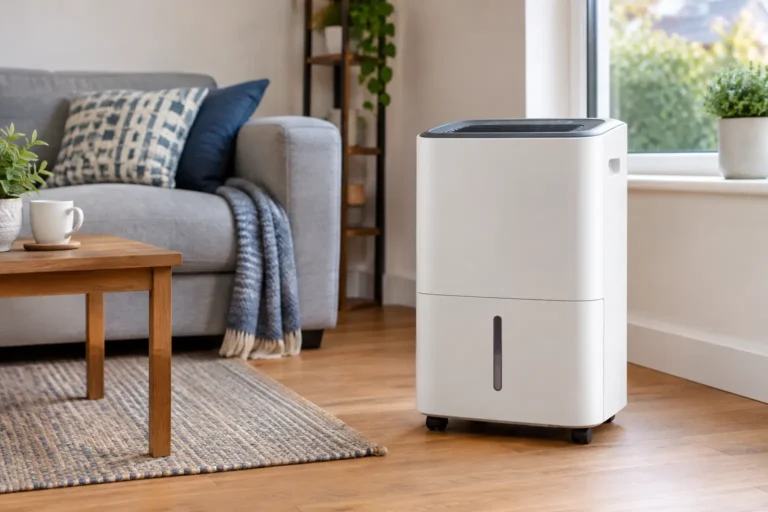 Dehumidifier running costs for uk homes