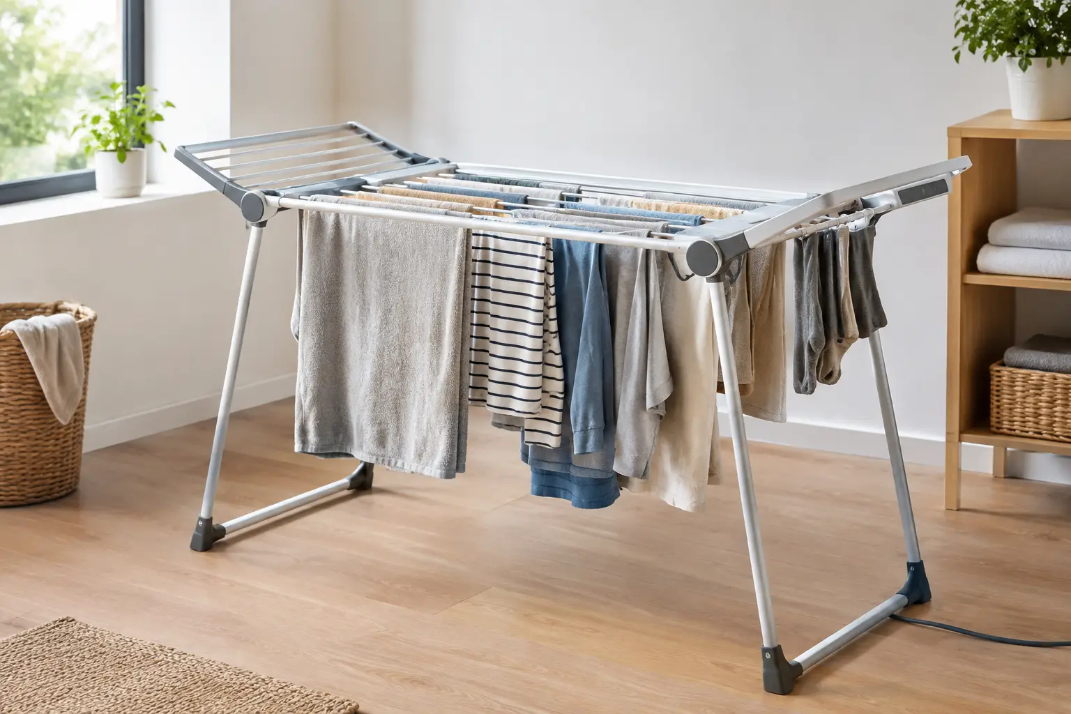 Electric airer review: is one worth buying?
