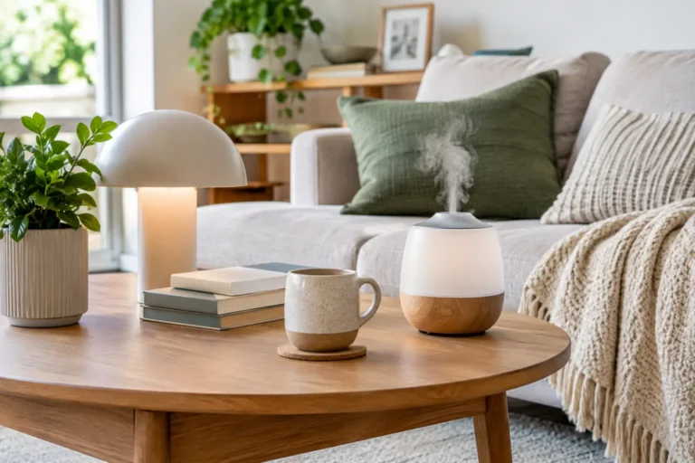 Homeware trends that make everyday life easier