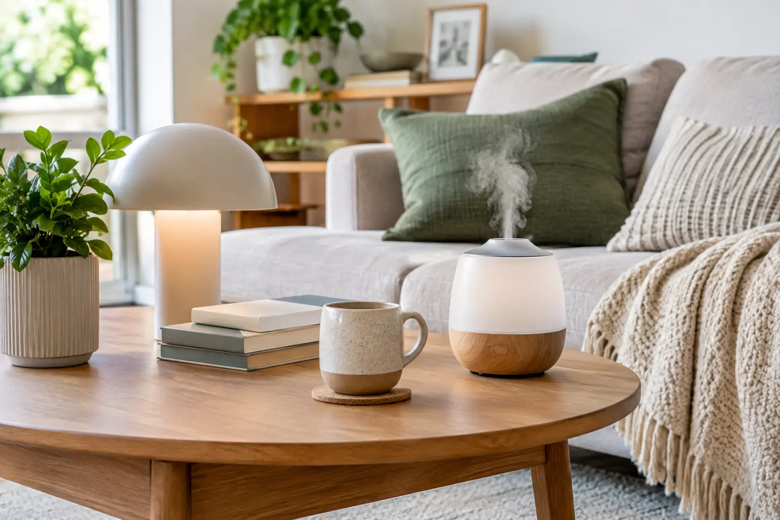 Homeware trends that make everyday life easier